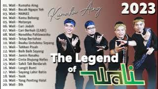 Kumaha Aing - Lagu Wali Terbaru 2023 [The Legend of WALI]