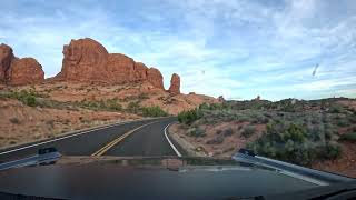 Moab Day 2  part 4
