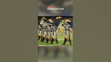 Thumbnail of POV you just finished performing your heart out in front of tens of thousands of people #dci2025