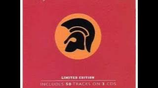 Barbara Jones - This Love Makes Me Happy