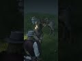 Now THIS is what you do with a Legendary Bison Pelt in red dead redemption 2