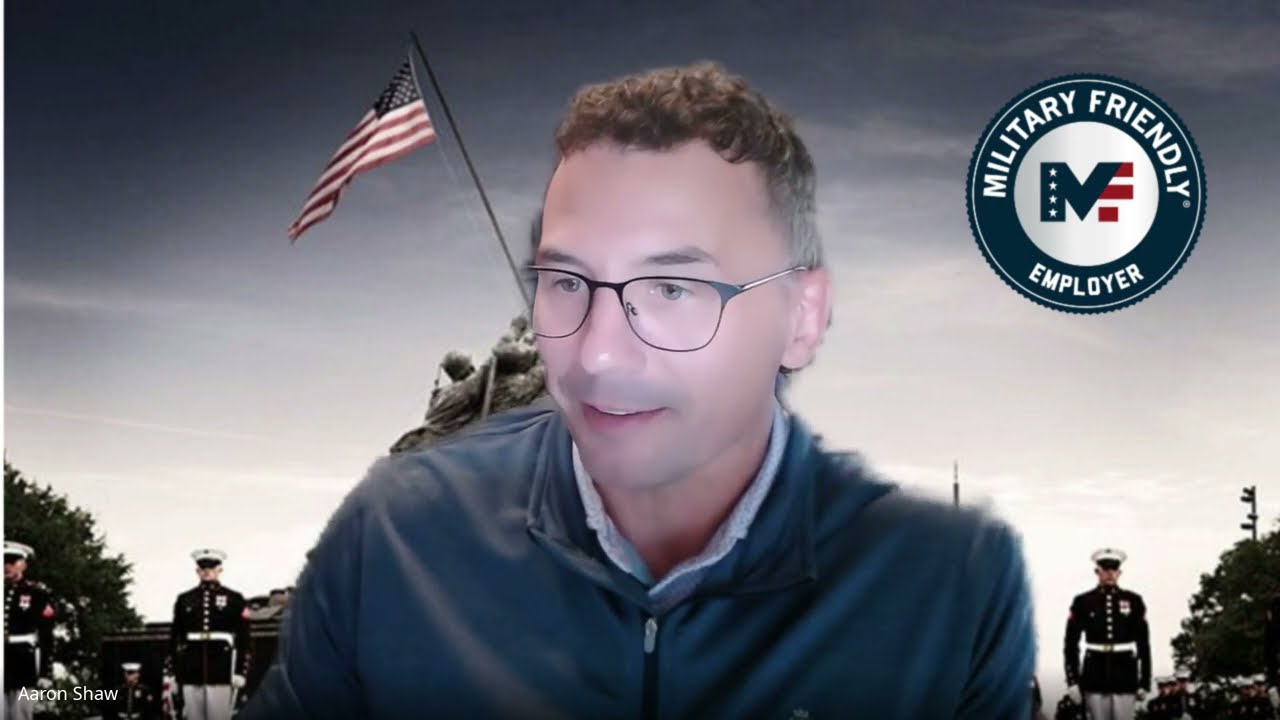 Why Ohio Is Leading the Way for Veterans | JobsOhio & Military Friendly®