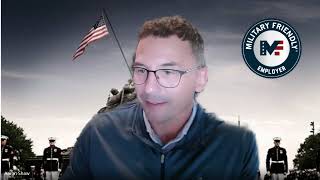 Why Ohio Is Leading the Way for Veterans | JobsOhio & Military Friendly®