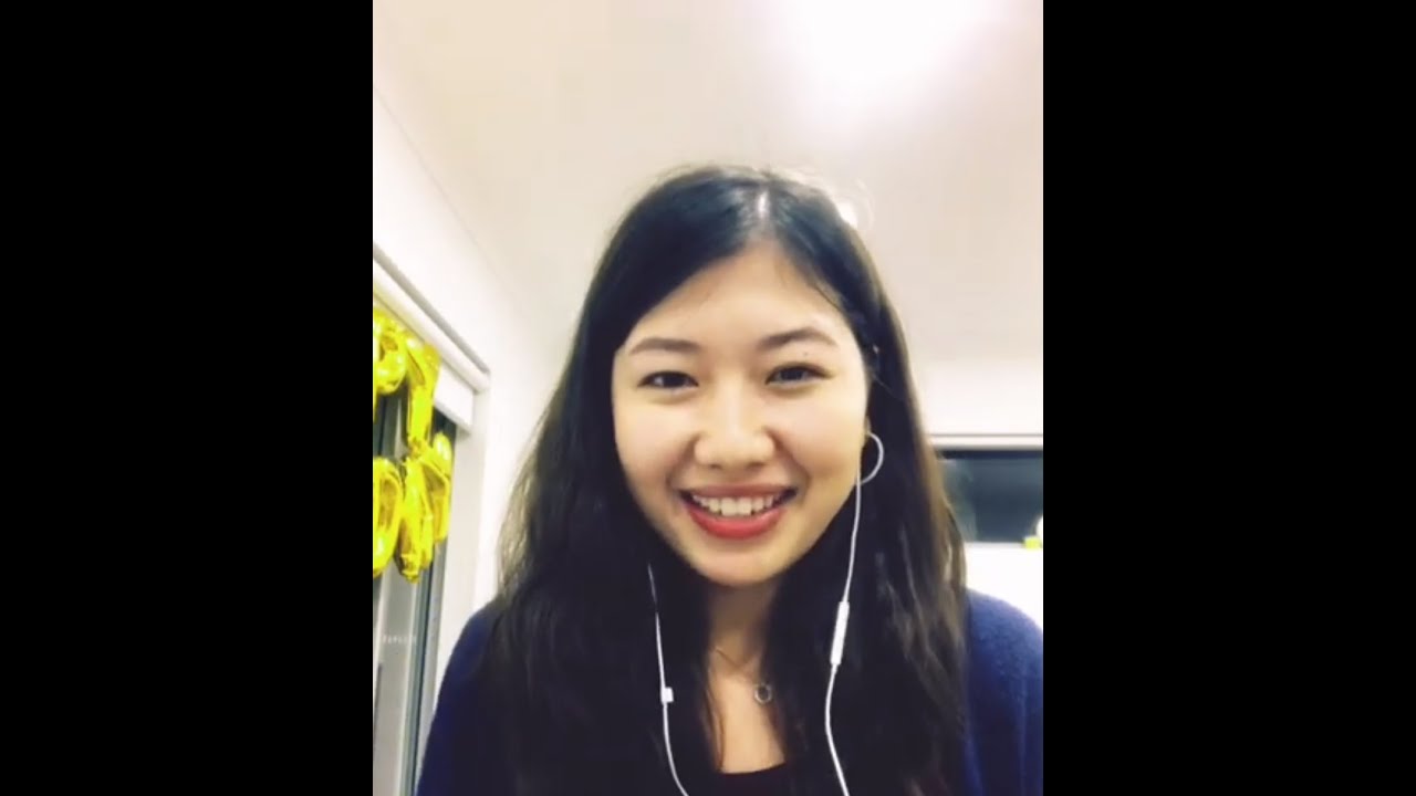 Дугаар 1: Австралид тэтгэлгээр суралцсан туршлага