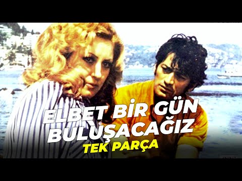 Elbet Bir Gün Buluşacağız | Adnan Şenses Eski Türk Filmi Full İzle