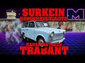 KOEAJOSSA - TRABANT P601 -89 (4K) image