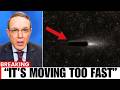 3I/ATLAS Just Shifted Orbit Against Gravity — Gas Alone Can’t Explain It