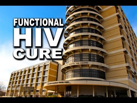 Physician Who Discovered &rsquo;Functional&rsquo; Cure for HIV Infected Infant is Back at Work