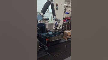 Mistakes were made… but life is about learning new things! #cnc #cncmachine #robot #ai