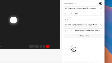 Adding Conditional Logic to Your Guide