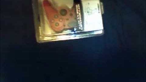 Snakebyte Basic wired controller for Ps3