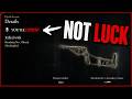 Stop Blaming Luck This Is Why You Lose