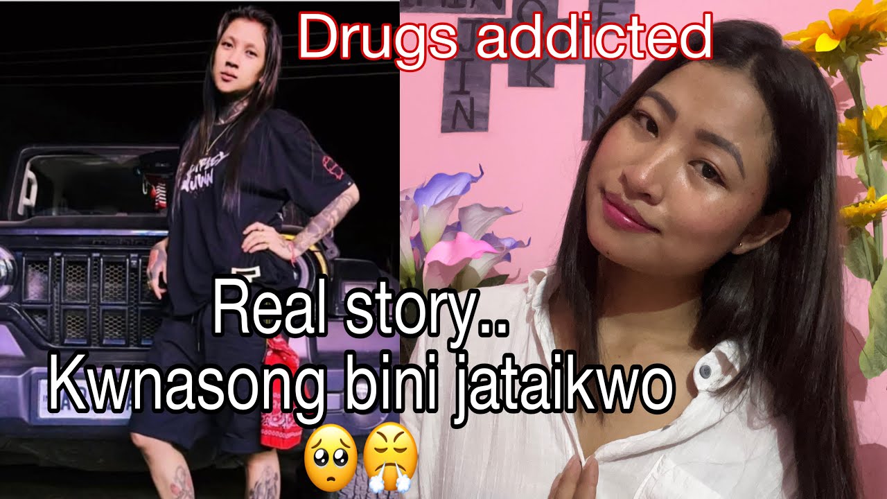 Drugs addicted hinjao aa homjaby 😤😤