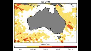 Marine Heatwave Forecasts – Finalist, 2026 Eureka Prize for Environmental Research