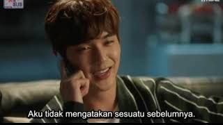 Drama Korea - I Am Not Robot Eps 2 Part 4 ( Sub Indo )