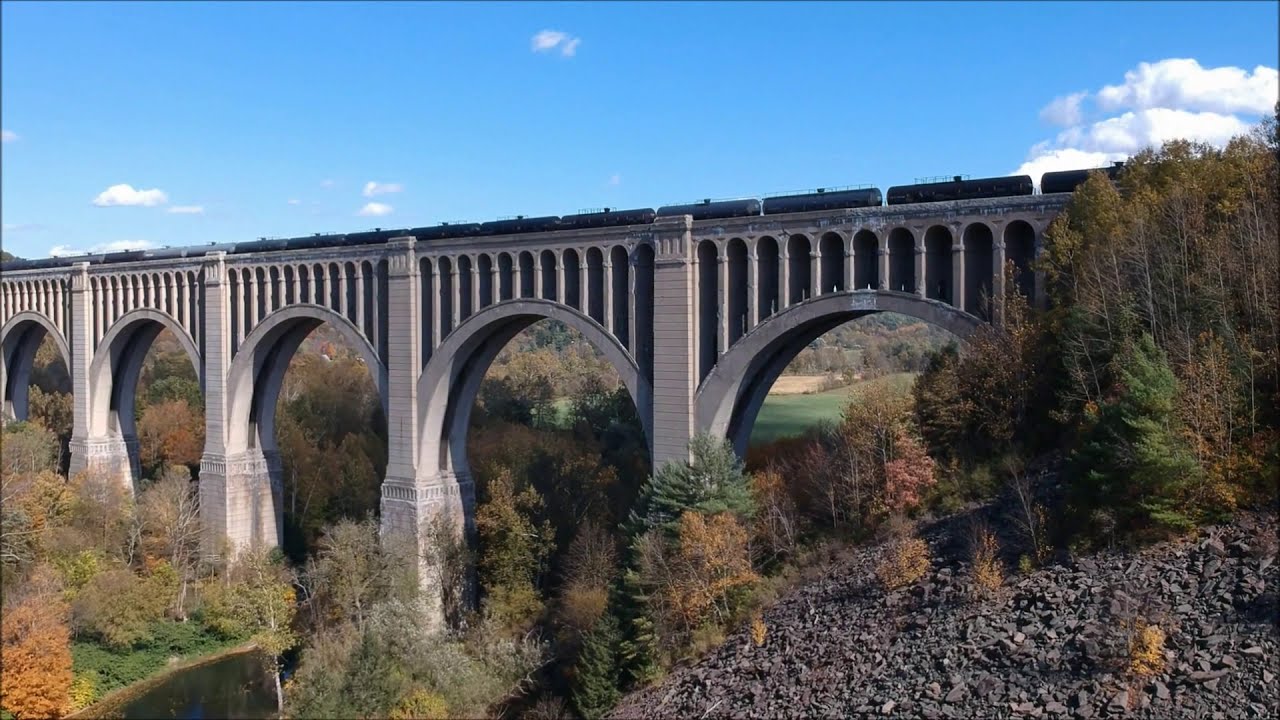 2019 Trains on the NS Sunbury Line