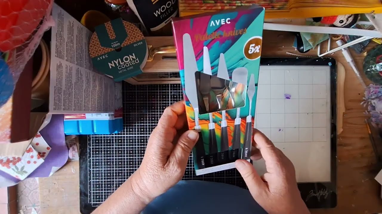 2 tiendas action en Almería y compras claro!