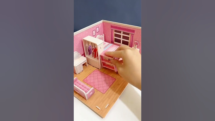Rumah Rumahan Mini