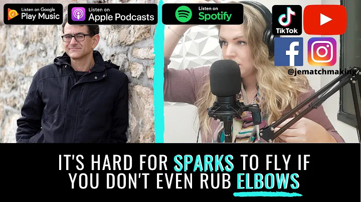 It's Hard for Sparks to Fly if you Don't Even Rub ...