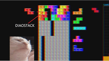 original diaostack compilation v2