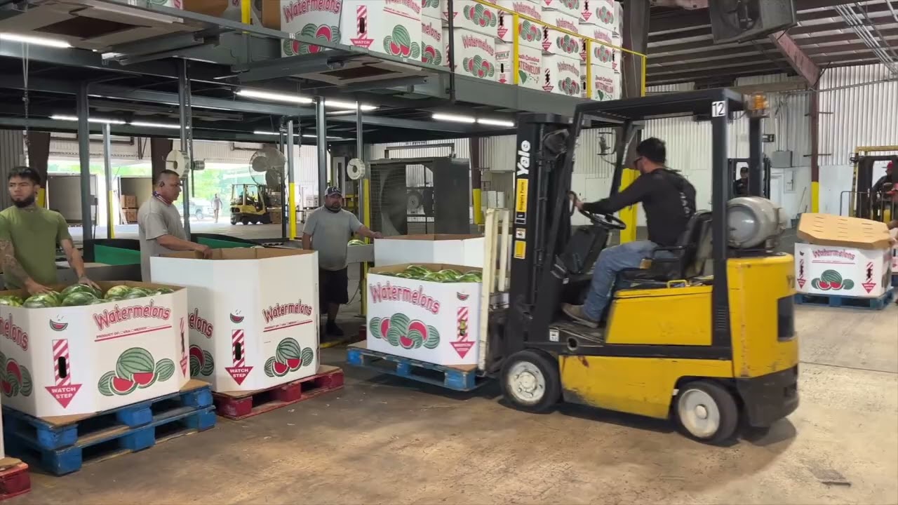 2023 Farmer of the Year - South Carolina - Brad O'Neal