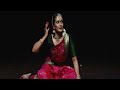 Bharatanatyam performance by anuradha venkataraman