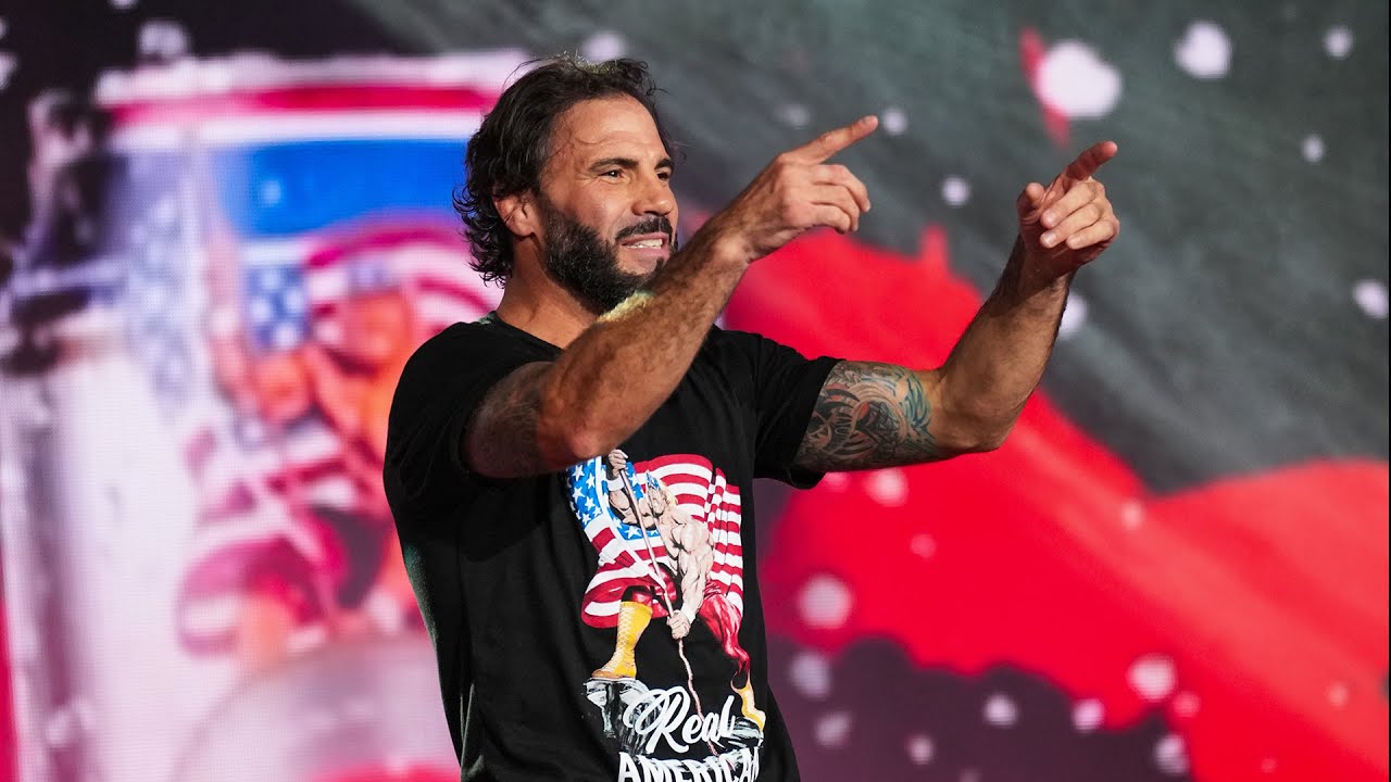 UFC Hall of Famer ready for RAF Wrestling.