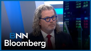 Market Call: Brendan Caldwell's outlook on North American Equities