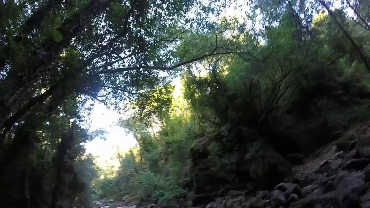 Un paseo por el río Sar - 01