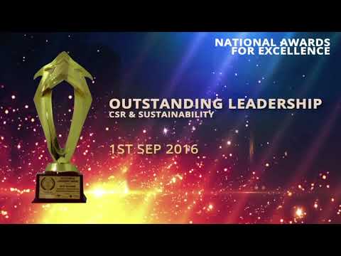 Mkppl Awards - video from Murli Krishna Pharma
