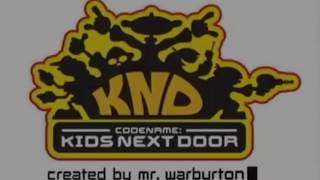 Knd Los Chicos Del Barrio Cover