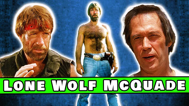 Chuck Norris is the hero we deserve. Toughest man ...