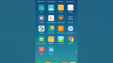 Cài mp3 tài khoản VIP không tốn tiền