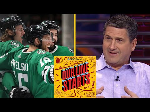 Trying to make sense of the Dallas Stars - NBC Sports