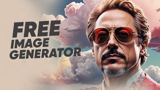 Best Free Image Generator | PicLumen screenshot 5