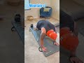 45-Second Non-Stop Ab Burner (Save This!) 🔥 #abs #workout #shorts
