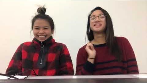 ASL 1 Final Presentation Video