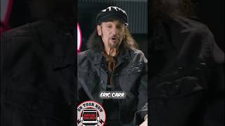 Joining KISS, Meeting Eric Carr: Bruce Kulick #kiss #kissarmy #getonthebus  #rocknroll #heavymetal