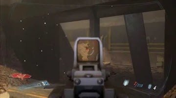 F.E.A.R. 2: Project Origin Vídeo Detonado Pt.25