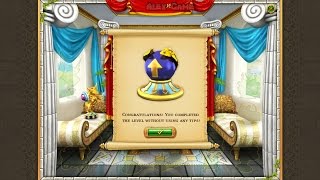 Farm Frenzy Ancient Rome Chapter 1-6 Only D Веселая Ферма Древний Рим Глава 1-6 Золото