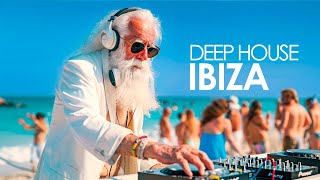 Ibiza Summer Mix 2024 🍓 Best Of Tropical Deep House Music Chill Out Mix 2024 🍓 Chillout Lounge #108