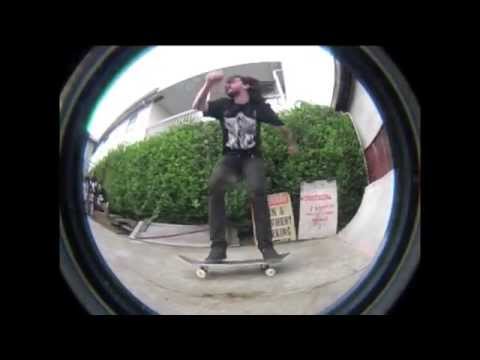 Show No Mercy! CVLT Nation Skate Video