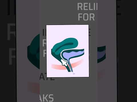 Resilia YouTube ad: Uresta - Stop Bladder Leaks Instantly