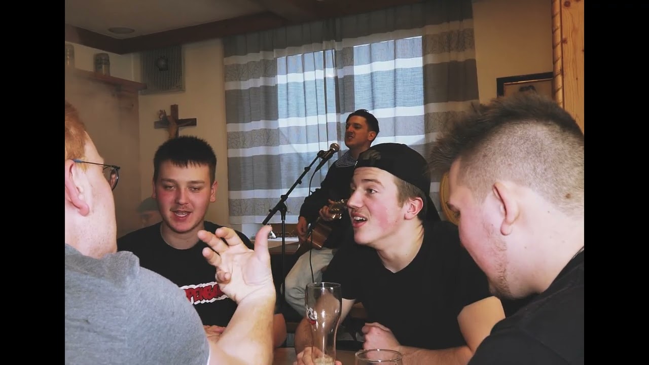 Watch TREAM - FANKERL (prod. by Tream) on YouTube Watch TREAM - FANKERL (prod. by Tream) on YouTube