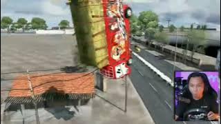 SLOWMO BAGASI ID PART 2