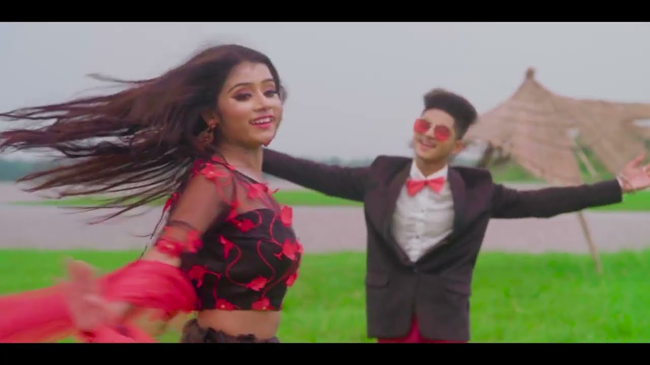 Tui Amari Jibon 🥰 তুই আমারি জীবন🥰 𝐁𝐞𝐧𝐠𝐚𝐥𝐢 𝐍𝐞𝐰 𝐒𝐨𝐧𝐠 🥰Nazmul & Sujan 🥰Rick & Rupsa 🥰 Ujjal Dance Group