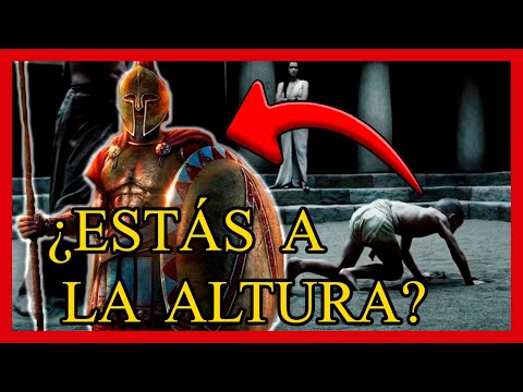 Vídeo: Esparta Antigua: Lo Que Es Importante Saber - Vista Alternativa