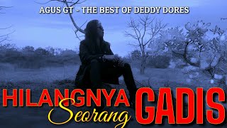 HILANGNYA SEORANG GADIS | ROCK by Airo Record Ft Agus GT