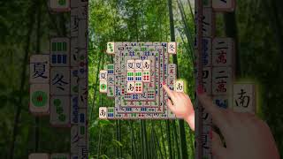 Mahjong Village hand 2:3 5 sec screenshot 4