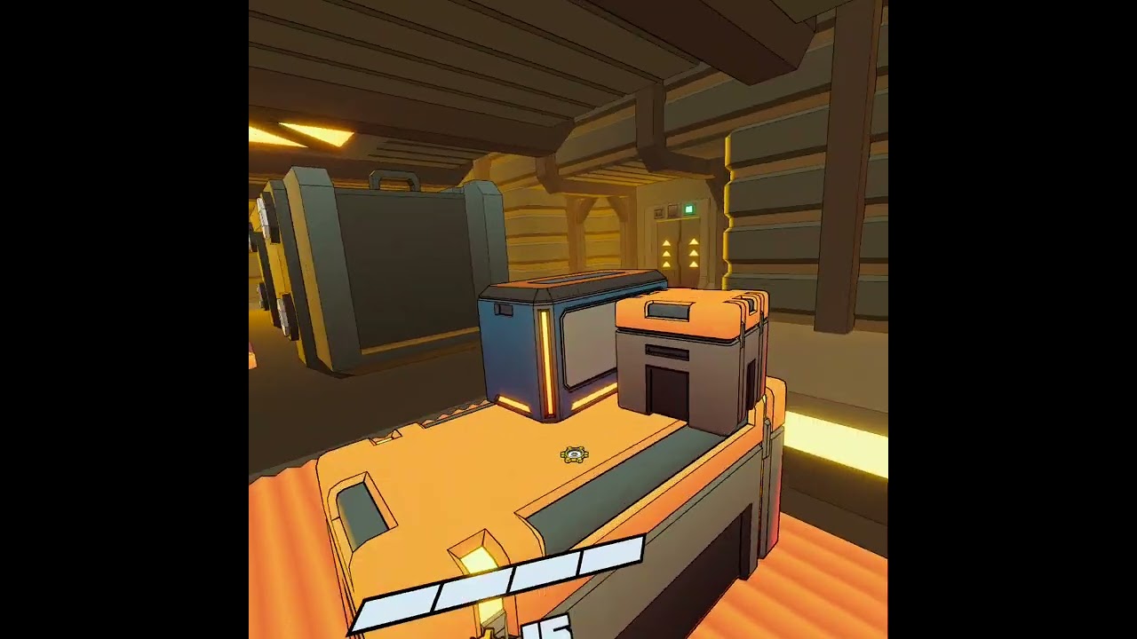 Sweet Surrender VR Gameplay Part 1